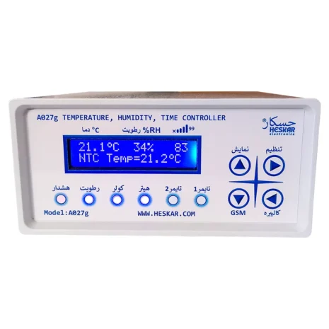 HESKAR-A027g-2 HESKAR-A027g-2