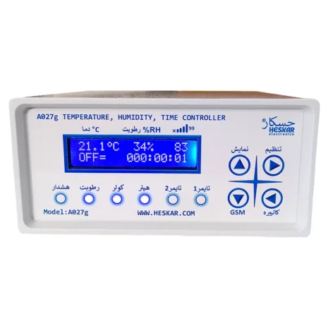 HESKAR-A027g-3 HESKAR-A027g-3