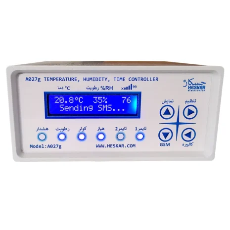 HESKAR-A027g-4 HESKAR-A027g-4