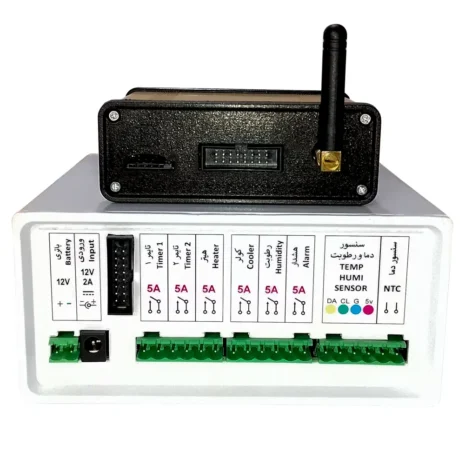 HESKAR-A027g-5 HESKAR-A027g-5