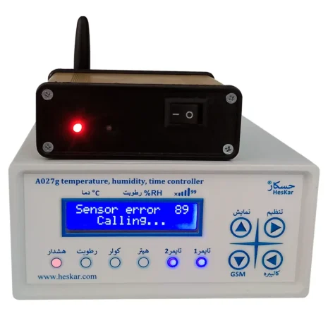 HESKAR-A027g-9 HESKAR-A027g-9