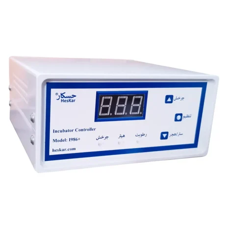 برد دستگاه جوجه کشی دارای 3 خروجی مدل +i986