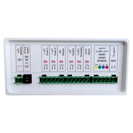 HESKAR-A027-3 HESKAR-A027-3