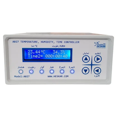 HESKAR-A027-6 HESKAR-A027-6