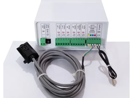 HESKAR-A027-8 HESKAR-A027-8