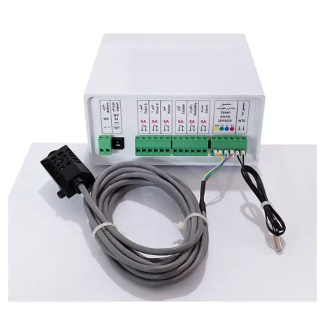 HESKAR-A027-8 HESKAR-A027-8