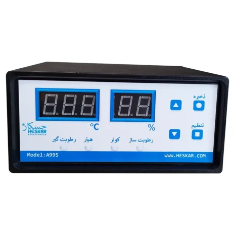 HESKAR-A995-2 HESKAR-A995-2