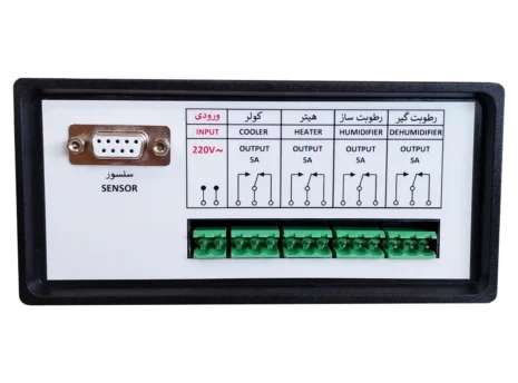 HESKAR-A995-3 HESKAR-A995-3