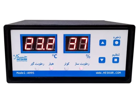 HESKAR-A995-4 HESKAR-A995-4