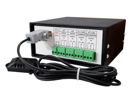 HESKAR-A995-5 HESKAR-A995-5