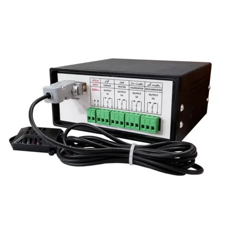 HESKAR-A995-5 HESKAR-A995-5