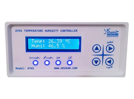 HESKAR-ATH-1 HESKAR-ATH-1