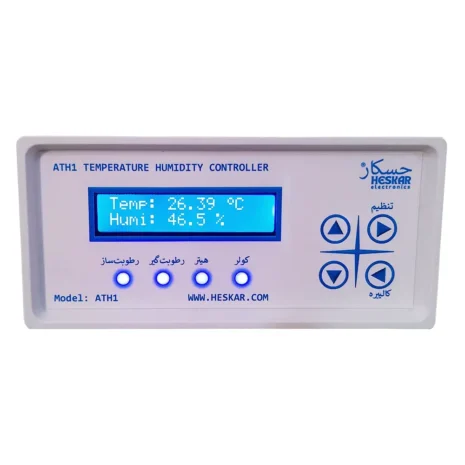 HESKAR-ATH-1 HESKAR-ATH-1