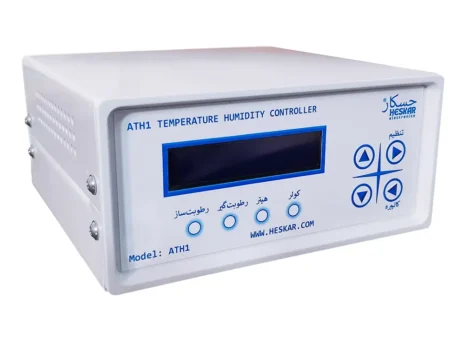 HESKAR-ATH-4 HESKAR-ATH-4