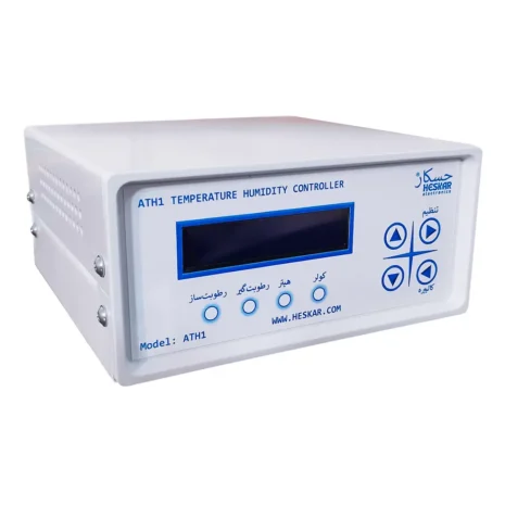 HESKAR-ATH-4 HESKAR-ATH-4