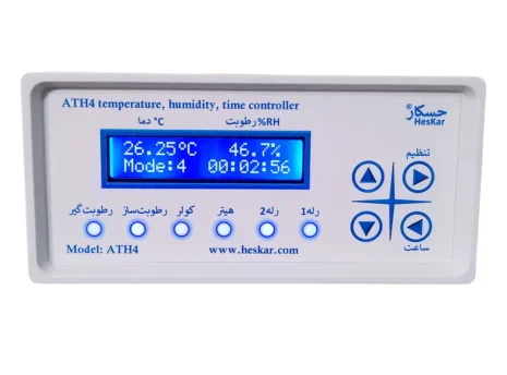 HESKAR-ATH4-4 HESKAR-ATH4-4