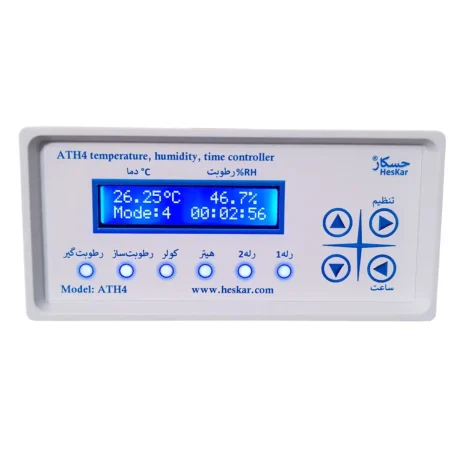 HESKAR-ATH4-4 HESKAR-ATH4-4