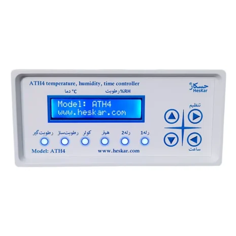 HESKAR-ATH4-5 HESKAR-ATH4-5