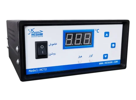 HESKAR-HCT2-2 HESKAR-HCT2-2