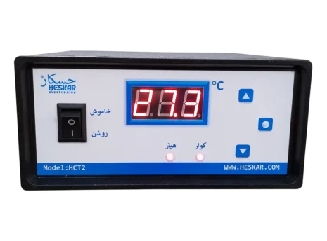 HESKAR-HCT2-4 HESKAR-HCT2-4