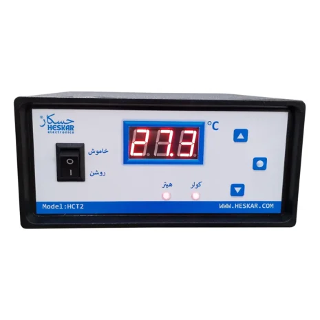 HESKAR-HCT2-4 HESKAR-HCT2-4