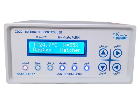 HESKAR-i027-4 HESKAR-i027-4