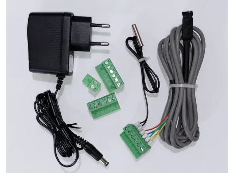 HESKAR-i027-5 HESKAR-i027-5