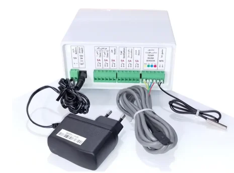 HESKAR-i027-6 HESKAR-i027-6