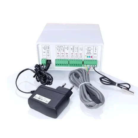 HESKAR-i027-6 HESKAR-i027-6