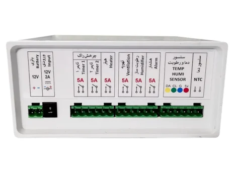 HESKAR-i027-7 HESKAR-i027-7