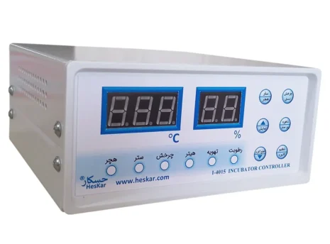 HESKAR-i4015-2 HESKAR-i4015-2