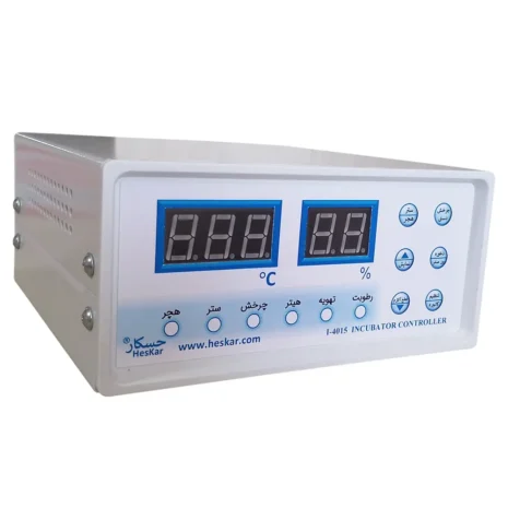 HESKAR-i4015-2 HESKAR-i4015-2