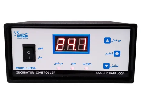 HESKAR-i986-4 HESKAR-i986-4