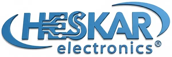 حسکار الکترونیک